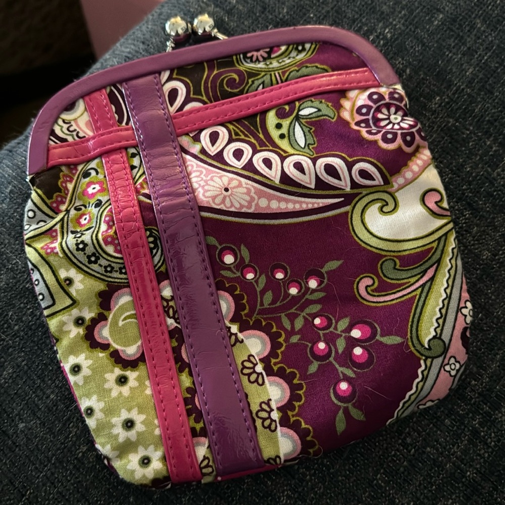 Vera Bradley